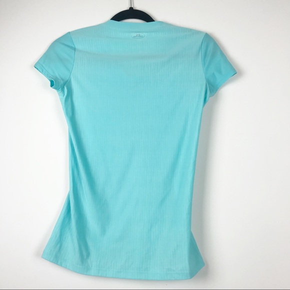 🔴CLOSET CLEAR OUT Champion | Heatgear Workout Top - Picture 5 of 5